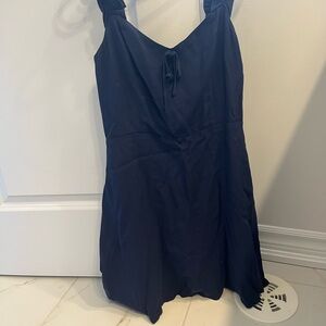 Aritzia Sunday Best Dress